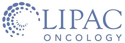 LIPAC Logo (PRNewsfoto/LIPAC Oncology LLC)