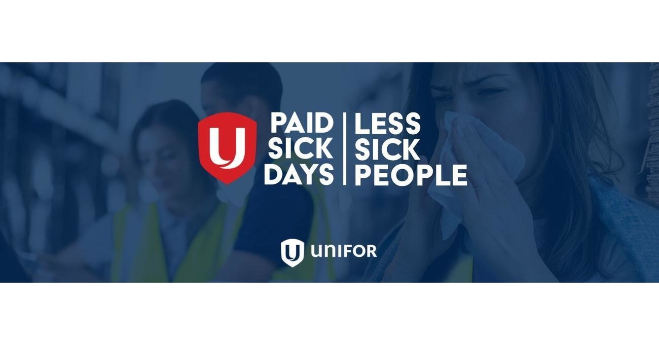 ford-must-introduce-paid-sick-days-and-stop-playing-politics-with
