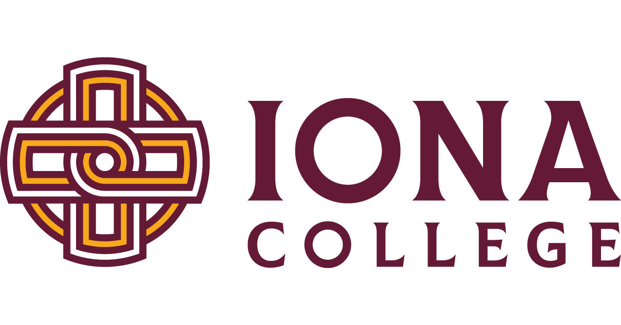 Iona College Unveils New Branding, Empowering Students to "Learn Outside  the Lines"