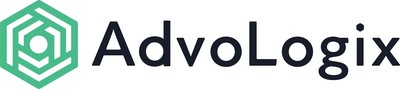 AdvoLogix Logo (PRNewsfoto/AdvoLogix)