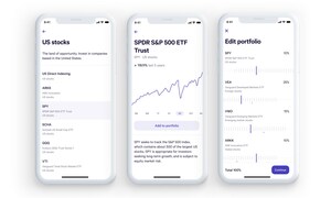 Wealthfront Opens Its Investment Platform To Enable More Investment Choices For Clients