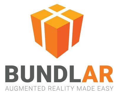 BUNDLAR - Augmented Reality Made Easy (PRNewsfoto/BUNDLAR)