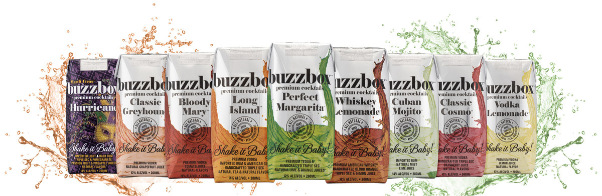 buzzbox Debuts Innovative New Production Facility and Enterprising Executive Team - Vimarsana News