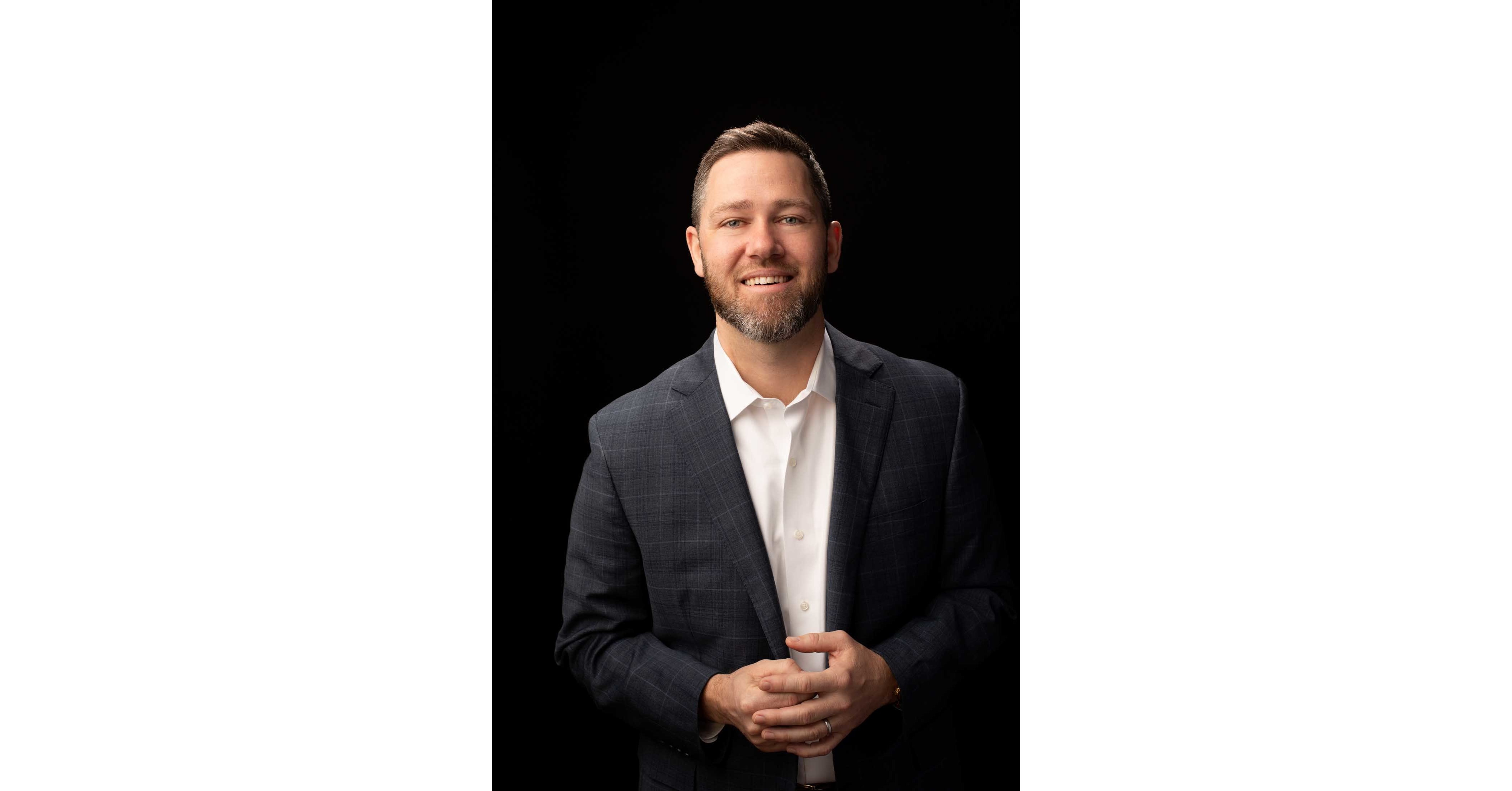 The Krebs Stamos Group Hires Micah McCutchan as its Chief Operating Officer