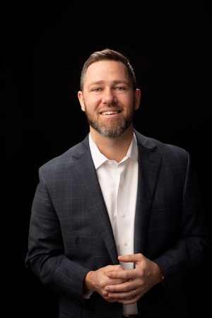 The Krebs Stamos Group Hires Micah McCutchan as its Chief Operating Officer