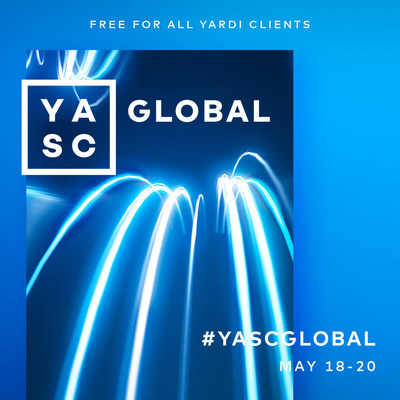 YASC Global, free to all clients, offers on-demand classes on software used for marketing, leasing, construction, energy management, procurement and other operations, plus live chat support.