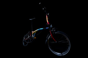 Foo Fighters, Phoebe Bridgers, Rise Against, Radiohead, LCD Soundsystem, Enrique Iglesias Collaborate with Brompton Bicycle, Crew Nation to Keep Live Music Rolling