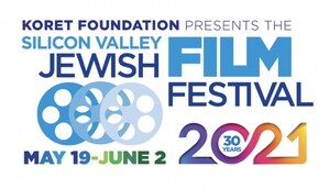 30 Years / 30 Movies / 15 Days Virtual Festival- Silicon Valley Jewish Film Festival Announces Movie Lineup