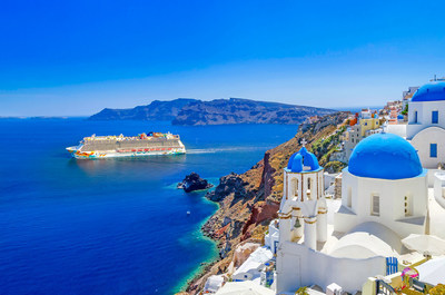 Norwegian Getaway will return to Rome to sail a mix of 10 to 11-day Greek Isles voyages from Sept. 13, 2021 to Oct. 25, 2021.
