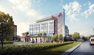 Adventist HealthCare Shady Grove Medical Center has earned approval from the state of Maryland for a tower expansion and renovation project. The new tower will bring state-of-the-art upgrades to several units and will create all-private rooms at the hospital. Shady Grove plans to break ground on the tower at the end of 2021.