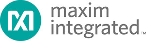 Maxim Empowering Design Innovation at CES 2018