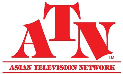 ATN logo (CNW Group/Asian Television Network International Limited)
