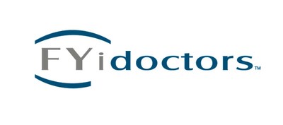 FYidoctors is the world’s largest doctor-owned provider of ophthalmic products and services. (CNW Group/FYidoctors)