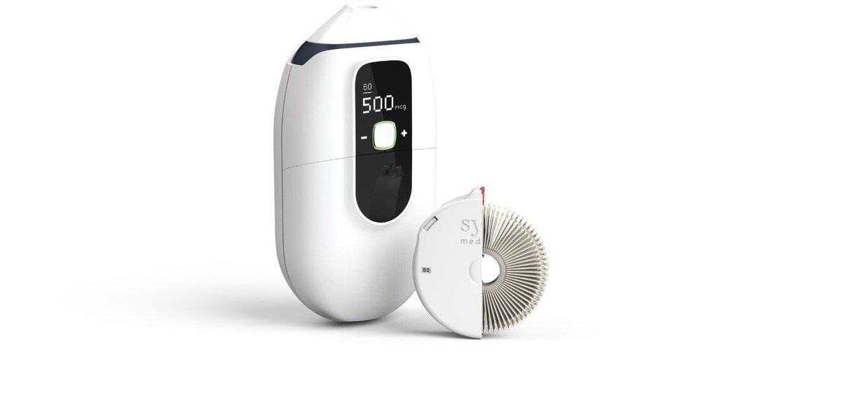 Syqe Medical® Receives Health Canada Approval for the First-Ever Medical Cannabis Delivery Device with Predictable, Consistent Dosing - Vimarsana News