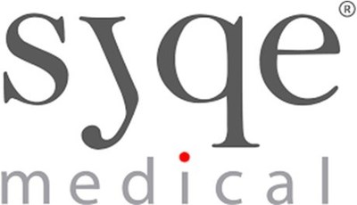 Syqe Medical Logo (CNW Group/Syqe Medical)