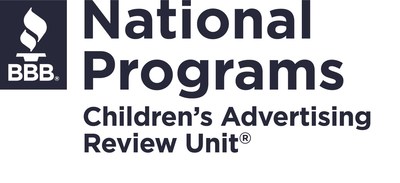 Children's Advertising Review Unit (CARU)