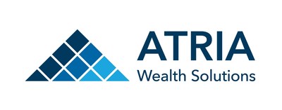 atria new (PRNewsfoto/Atria Wealth Solutions, Inc.)
