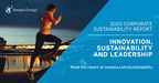 Sempra Energy Releases 2020 Corporate Sustainability Report