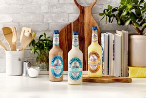 Charles Jacquin et Cie, Inc. Introduces Bartenders Trading Co. Ready-to-Drink Cocktails