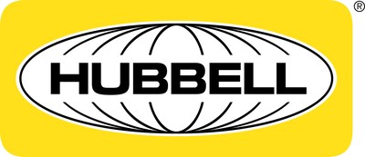 Hubbell Incorporated is an international manufacturer of high-quality, reliable electrical and utility solutions for a broad range of customer and end-market applications. With 2020 revenues of $4.2 billion, Hubbell operates manufacturing facilities in the United States and around the world. The corporate headquarters is located in Shelton, Connecticut. (PRNewsfoto/Hubbell Inc.)