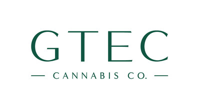 GTEC Cannabis Logo (CNW Group/GreenTec Holdings)