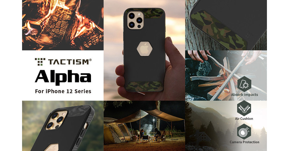 Military-inspired Lifestyle Brand "TACTISM" Expands Territory to Amazon - Vimarsana News