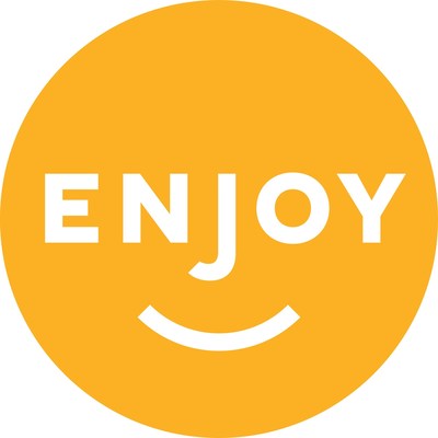 Enjoy is a technology-powered platform reinventing “Commerce at Home” by providing a personalised, high-touch retail experience in the comfort of home.