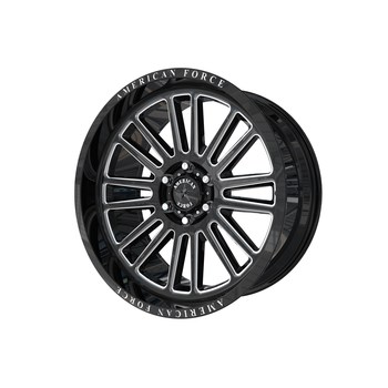 Wheel Pros' American Force Brand Rolls Out New Lineup of Made-in ...