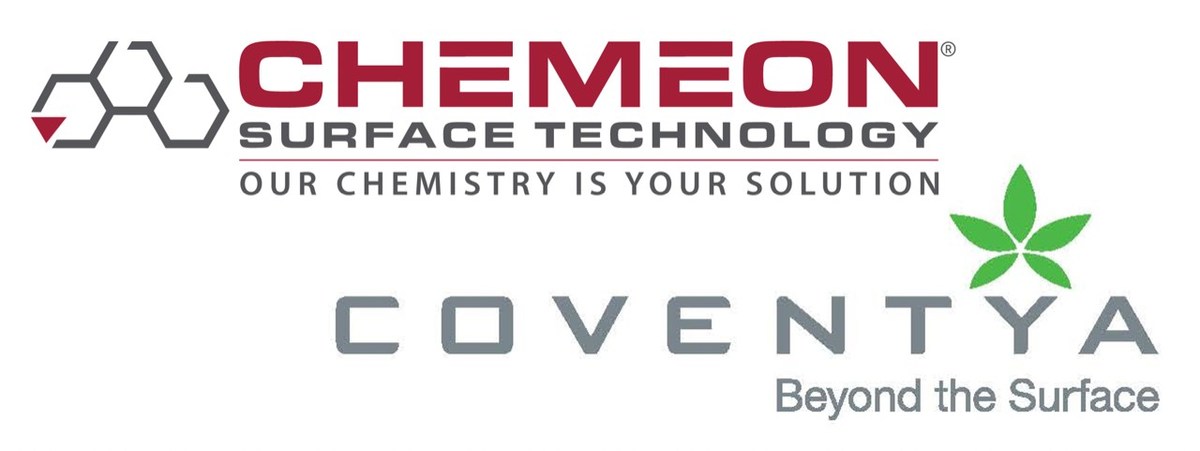 CHEMEON and Coventya Commence a Global Distribution Agreement - Vimarsana News