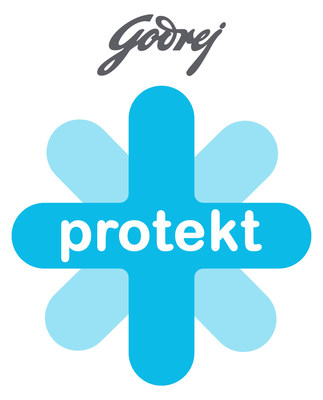 Godrej Protekt Logo