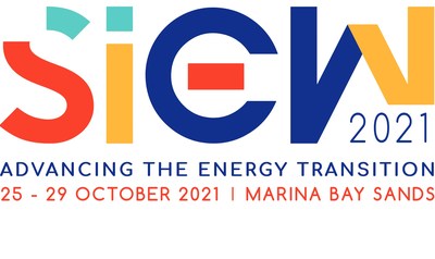 SIEW2021 event logo