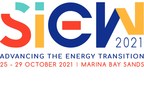 Singapore International Energy Week 2021 Brings Global Leaders Together to Advance the Energy Transition