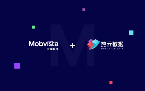 Mobvista has Entered into an Agreement to Acquire Reyun