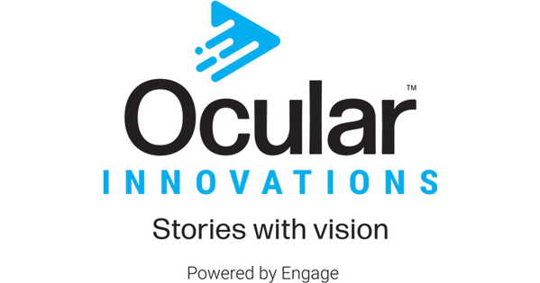 Ocular Innovations, Powered by Engage™, Launches Exclusive ...