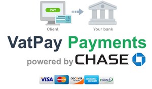 EzzyBooks Launches Completely Redesigned Product for Small Business Owners and Their Teams called VatPay