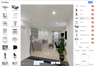 3DApartment Standardizes on Matterport to Fuel Nationwide Expansion