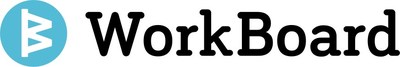 WorkBoard Inc. (PRNewsfoto/WorkBoard)