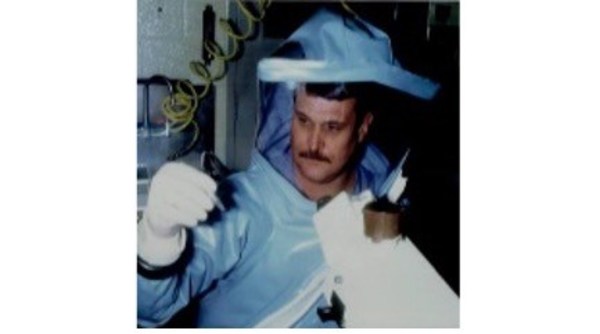 Dr. Steven Hatfill: Pandemic Report - Vimarsana News