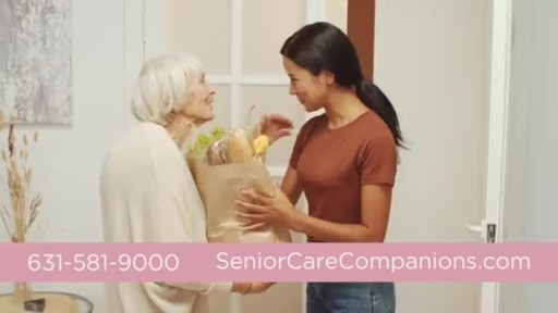 SeniorCare Companions Is Launching A New Website