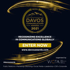 Deadline Extension for 2021 Davos Communications Awards - WCFA