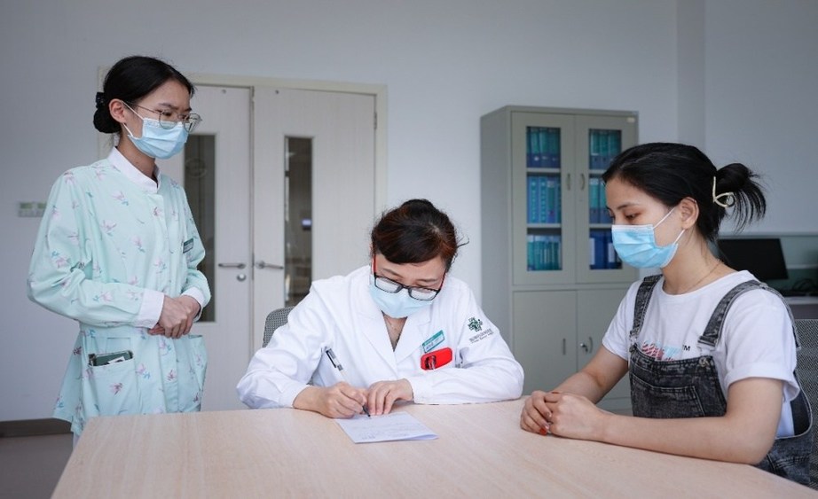 Antengene Announces XPO1 Inhibitor Selinexor Prescribed for the First Time in the Pilot Zone of Hainan Province and Authorized to be Expanded Beyond the Pilot Zone for Outpatient Treatment - Vimarsana News