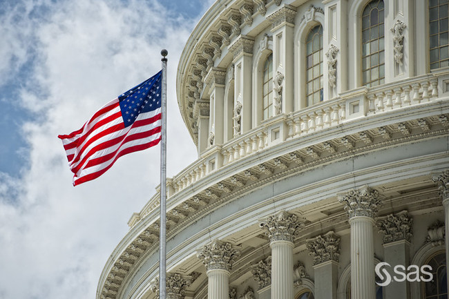 FedRAMP Ready status will enable more US government agencies to move to the SAS® Cloud. FedRAMP Ready status will enable more US government agencies to move to the SAS® Cloud.