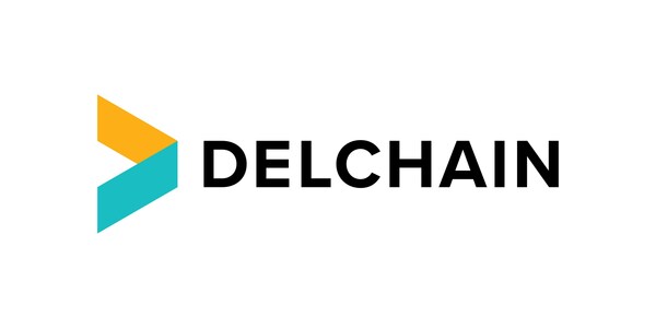 Delchain logo