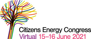 dmg events Launches the Citizens Energy Congress to Accelerate Transition to a Low Carbon Energy Future