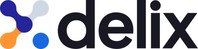 Delix Therapeutics logo (PRNewsfoto/Delix Therapeutics)