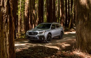 Subaru Earns Three Awards In Kelley Blue Book 2021 5-Year Cost To Own Awards