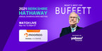 Moomoo Inc. Clinches Title Sponsorship for Yahoo Finance's Exclusive Livestream of the 2021 Berkshire Hathaway Shareholders Meeting