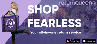 Shop fearless