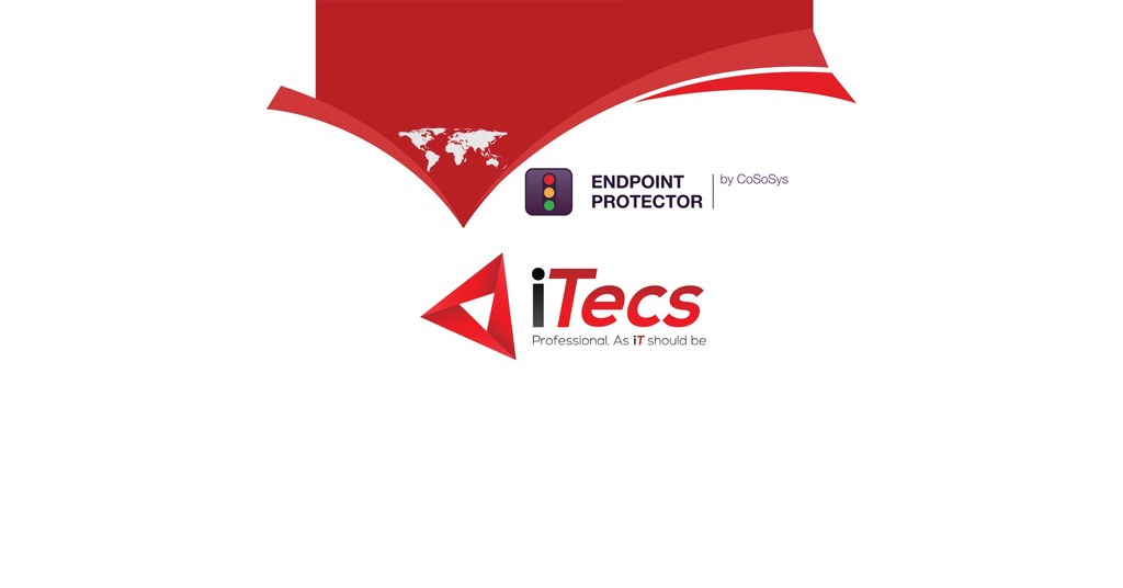 iTecs Enters Into A Reseller Partnership With CoSoSys