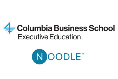 Columbia Business School Advanced Management Program Partners with Noodle